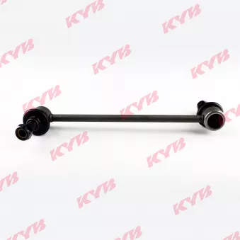 Entretoise/tige, stabilisateur KYB KSLF1118