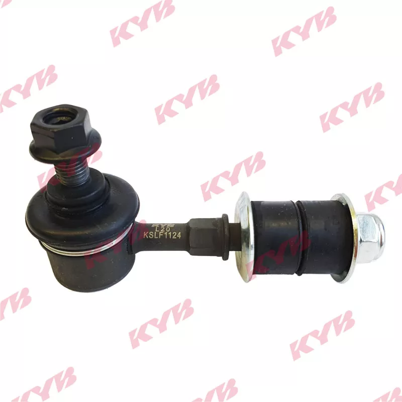 Entretoise/tige, stabilisateur KYB KSLF1124