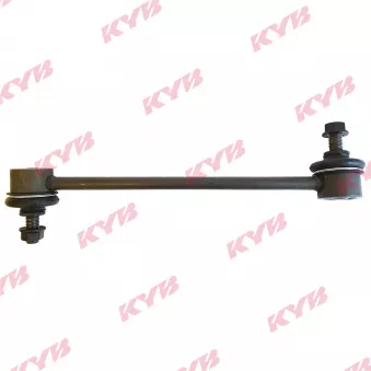 Entretoise/tige, stabilisateur avant gauche KYB KSLF1130