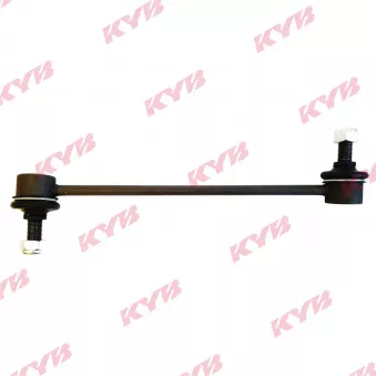Entretoise/tige, stabilisateur avant droit KYB KSLF1131