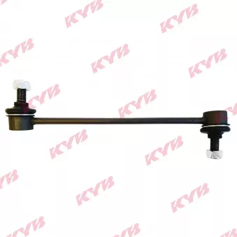 Entretoise/tige, stabilisateur avant gauche KYB KSLF1132