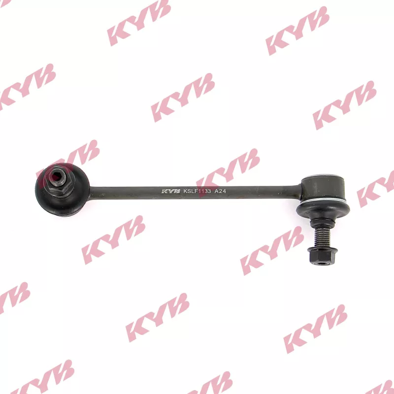 Entretoise/tige, stabilisateur avant droit KYB KSLF1133
