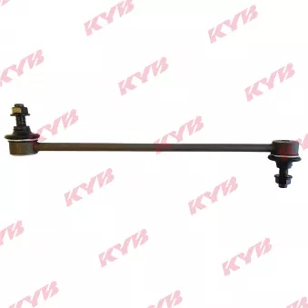 Entretoise/tige, stabilisateur KYB KSLF1135