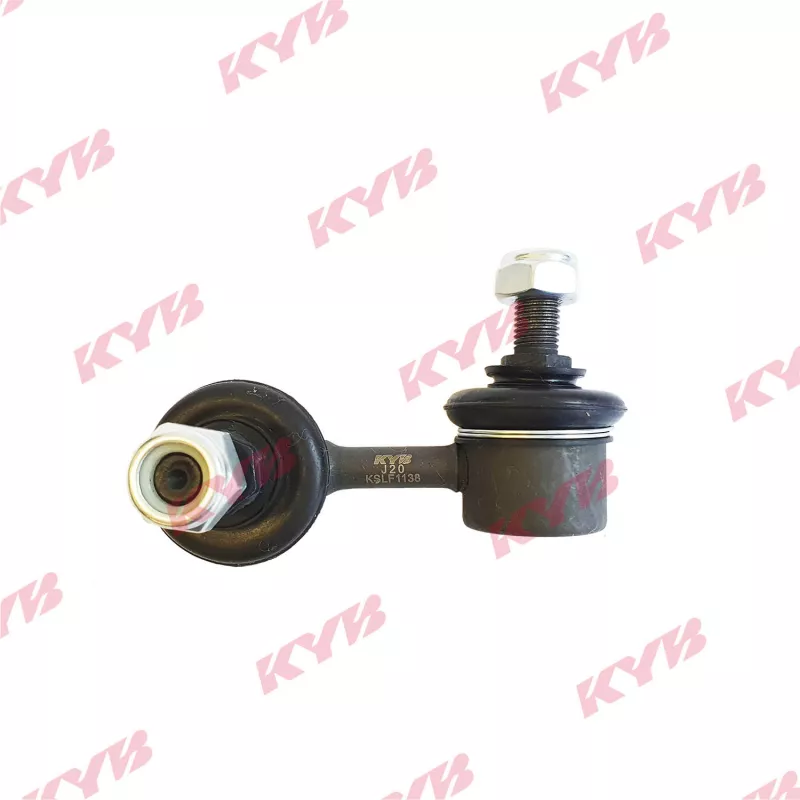Entretoise/tige, stabilisateur avant droit KYB KSLF1138