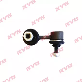 Entretoise/tige, stabilisateur avant gauche KYB KSLF1139