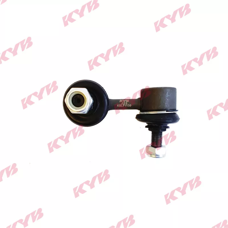 Entretoise/tige, stabilisateur avant gauche KYB KSLF1139
