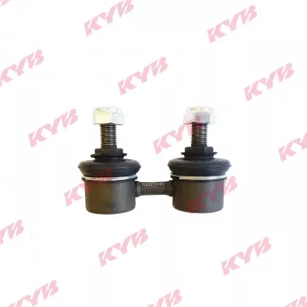 Entretoise/tige, stabilisateur KYB KSLF1140