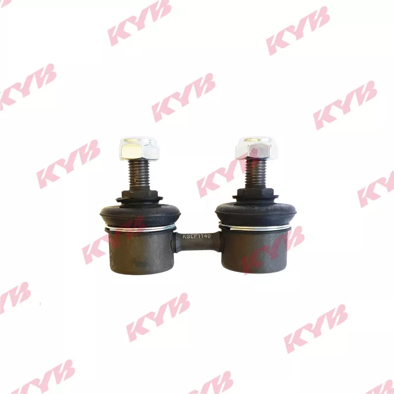 Entretoise/tige, stabilisateur KYB KSLF1140