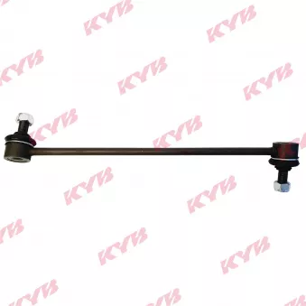 Entretoise/tige, stabilisateur avant droit KYB KSLF1141