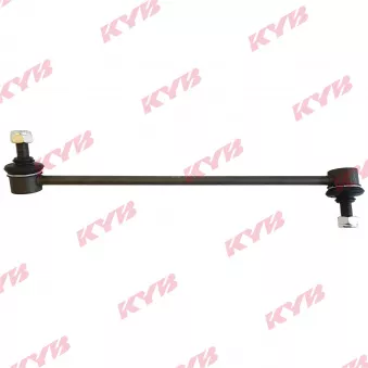 Entretoise/tige, stabilisateur avant gauche KYB KSLF1142