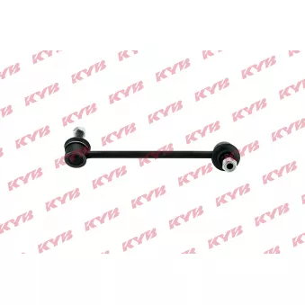Entretoise/tige, stabilisateur avant gauche KYB KSLF1144