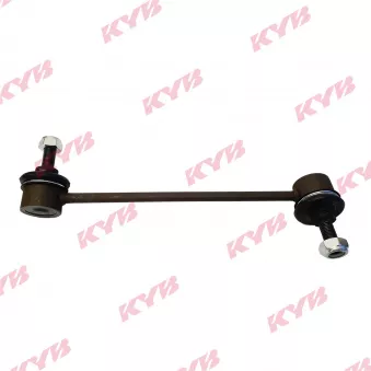 Entretoise/tige, stabilisateur avant droit KYB KSLF1145
