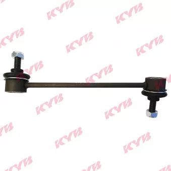 Entretoise/tige, stabilisateur avant gauche KYB KSLF1146