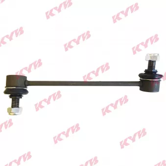 Entretoise/tige, stabilisateur avant gauche KYB KSLF1148