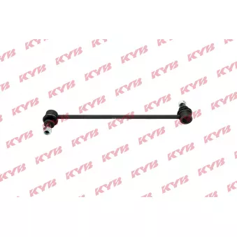 Entretoise/tige, stabilisateur KYB KSLF1153