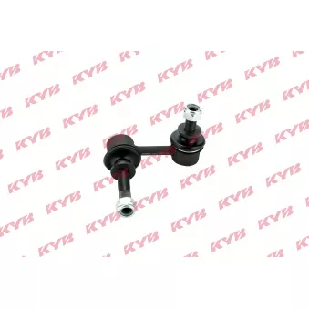 Entretoise/tige, stabilisateur avant droit KYB KSLF1157