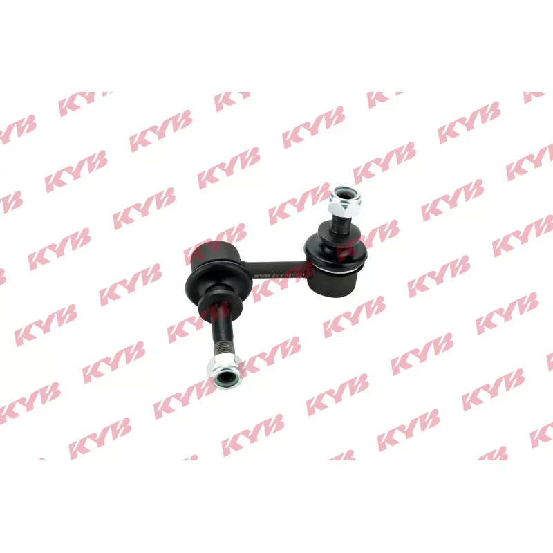 Entretoise/tige, stabilisateur avant droit KYB KSLF1157