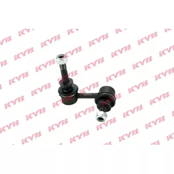 Entretoise/tige, stabilisateur avant gauche KYB KSLF1158