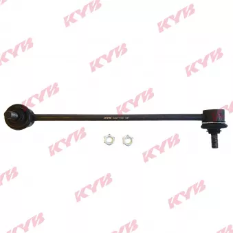 Entretoise/tige, stabilisateur avant droit KYB KSLF1160