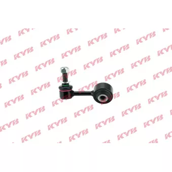 Entretoise/tige, stabilisateur avant droit KYB KSLF1173
