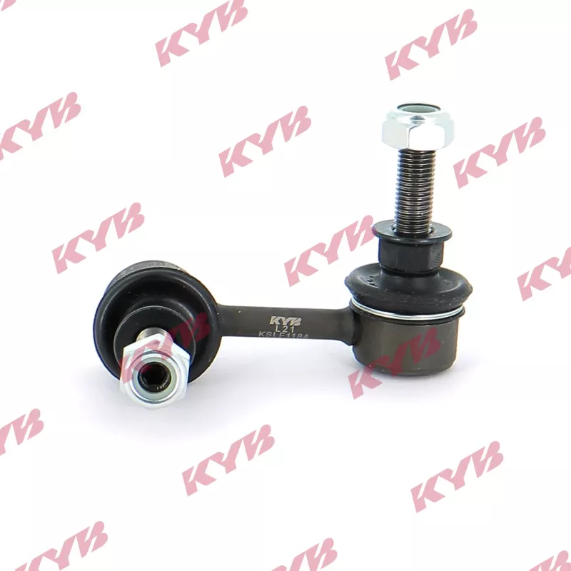 Entretoise/tige, stabilisateur avant droit KYB KSLF1184