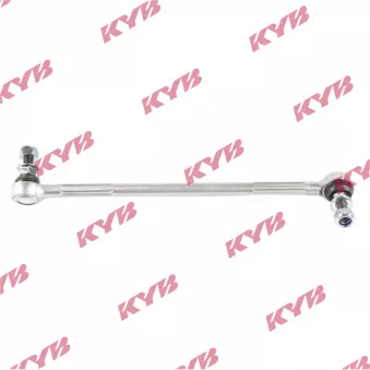 Entretoise/tige, stabilisateur avant droit KYB KSLF4000