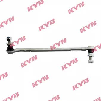 Entretoise/tige, stabilisateur avant droit KYB KSLF4010