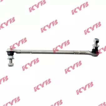 Entretoise/tige, stabilisateur avant gauche KYB KSLF4011