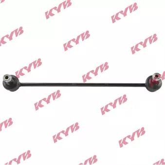 Entretoise/tige, stabilisateur KYB KSLF4015