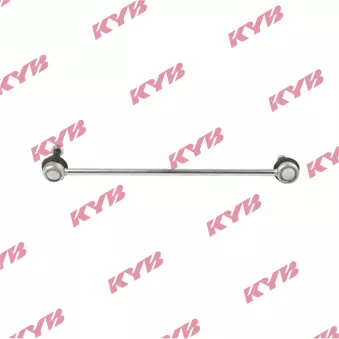Entretoise/tige, stabilisateur avant droit KYB KSLF4016