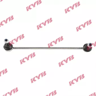 Entretoise/tige, stabilisateur avant gauche KYB KSLF4017