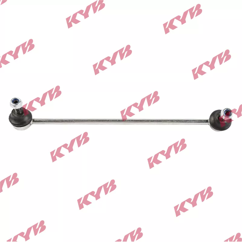 Entretoise/tige, stabilisateur avant gauche KYB KSLF4017