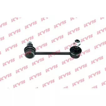 Entretoise/tige, stabilisateur arrière gauche KYB KSLR1020