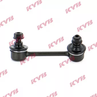 Entretoise/tige, stabilisateur arrière gauche KYB KSLR1029