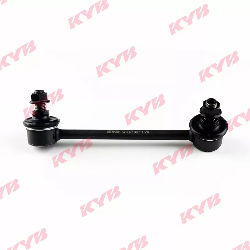 Entretoise/tige, stabilisateur arrière gauche KYB KSLR1037