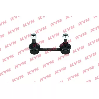 Entretoise/tige, stabilisateur KYB