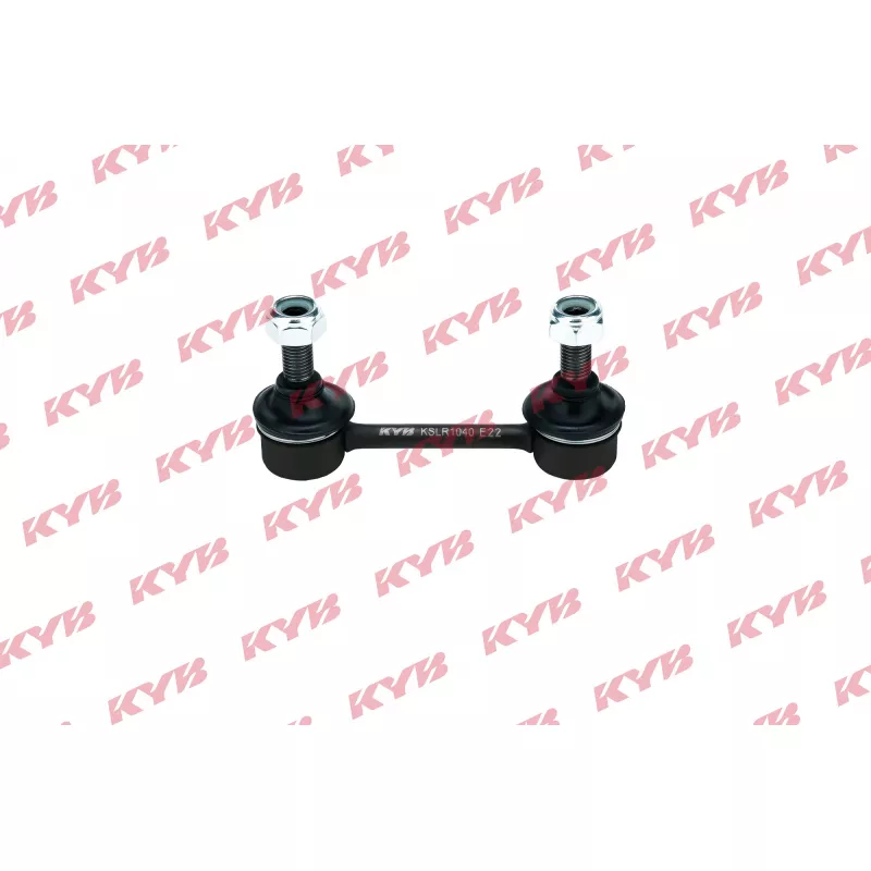 Entretoise/tige, stabilisateur KYB KSLR1040