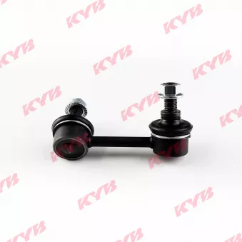 Entretoise/tige, stabilisateur arrière gauche KYB KSLR1042