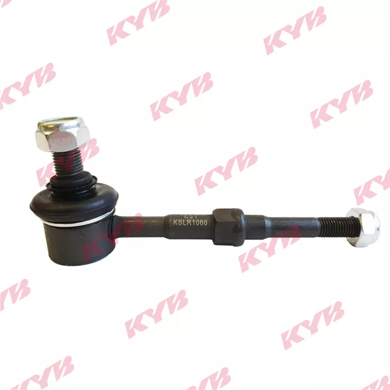 Entretoise/tige, stabilisateur KYB KSLR1060