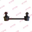 Entretoise/tige, stabilisateur KYB KSLR1063 - Visuel 2