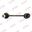 Entretoise/tige, stabilisateur KYB KSLR1066 - Visuel 1
