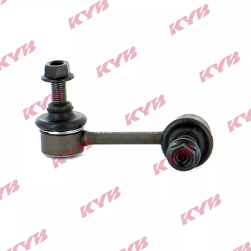 Entretoise/tige, stabilisateur arrière gauche KYB KSLR1074