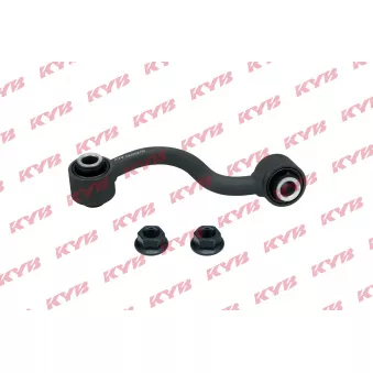 Entretoise/tige, stabilisateur arrière gauche KYB KSLR1078