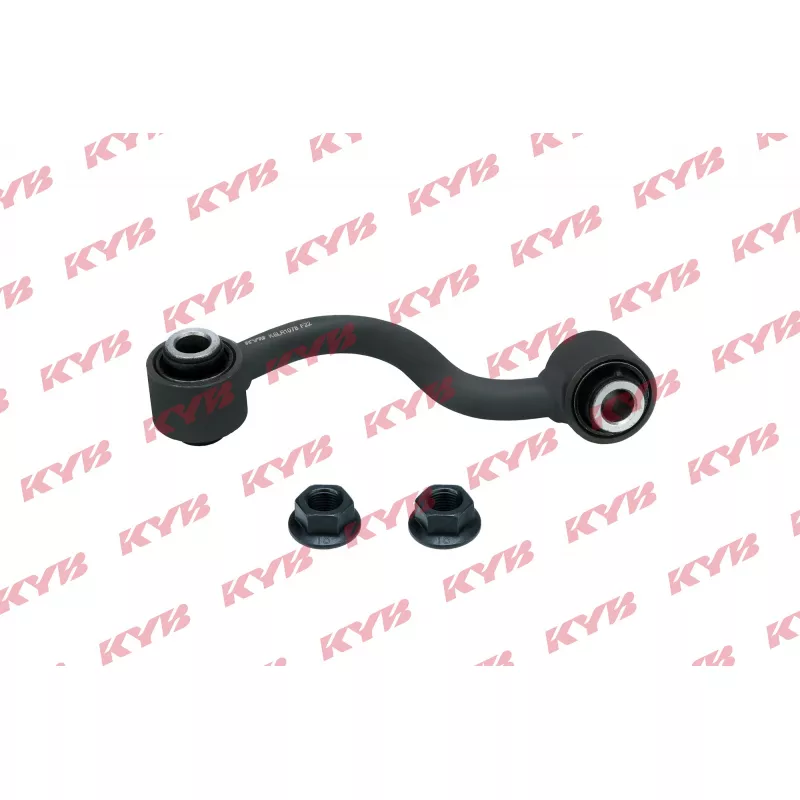 Entretoise/tige, stabilisateur arrière gauche KYB KSLR1078