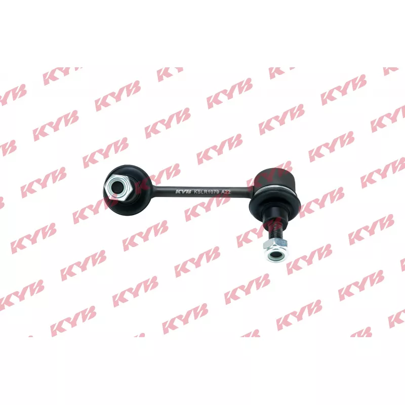 Entretoise/tige, stabilisateur arrière droit KYB KSLR1079