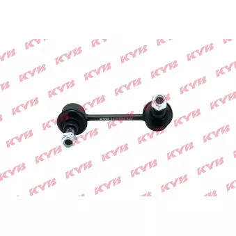 Entretoise/tige, stabilisateur arrière gauche KYB