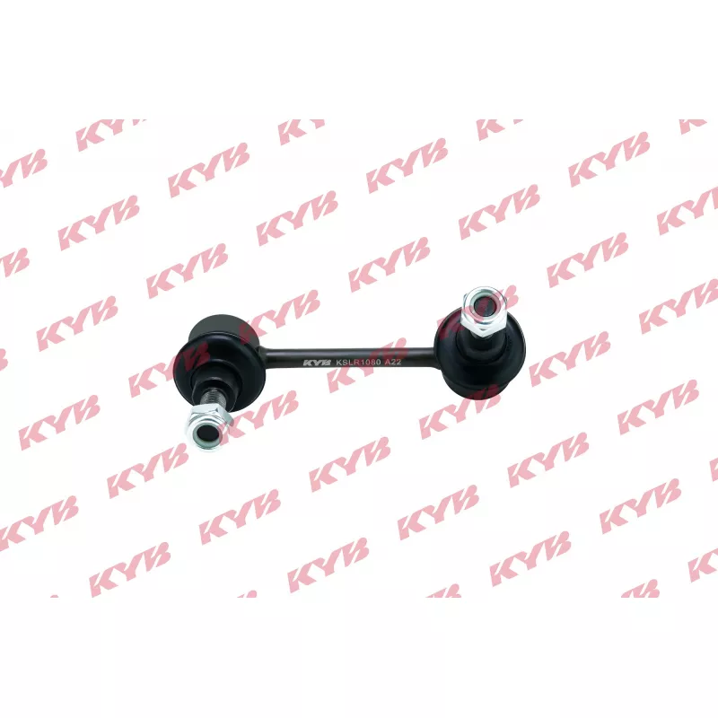 Entretoise/tige, stabilisateur arrière gauche KYB KSLR1080
