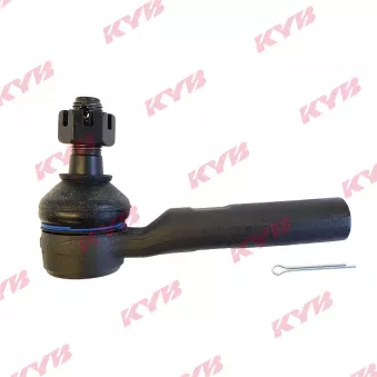 Rotule de barre de connexion KYB KTR1052