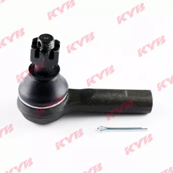 Rotule de barre de connexion KYB KTR1068