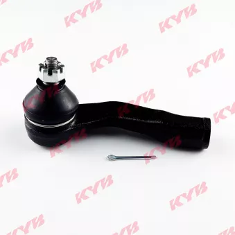 Rotule de barre de connexion avant droit KYB KTR1110